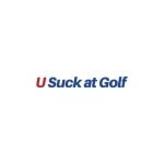 U Suck at Golf