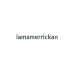 Iamamerrickan