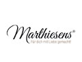 Marthiesens Voucher Code