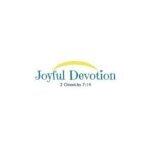 Joyful Devotion