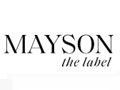 Maysonthelabel