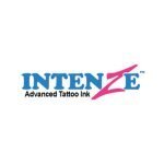 Intenze Tattoo Ink Codes