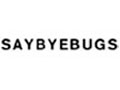 SayByeBugs Discount Code