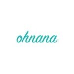 Ohnana Tents