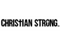 Christian Strong s