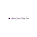 get 10% off at imperial glamour beauty box