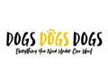 Dogs Dogs Dogs Discount Code