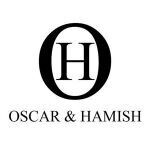 Oscar & Hamish