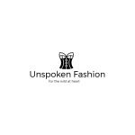 Unspoken Fashion