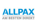 Allpax DE Voucher Code