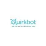 get 10% off at quirkbot