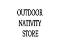 Outdoor Nativity Store Discount