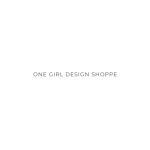 One Girl Design Shoppe