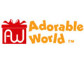 Adorableworld.com Discount Code