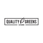 Quality Greens Kitchen