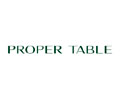 Propertableco Discount Code