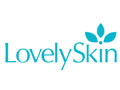 15% off with Lovely Skin