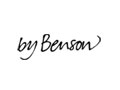 by Benson Discount Code