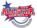 All Star Signings