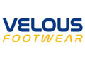 Velous Footwear Discount Code