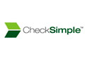 Checksimple Discount