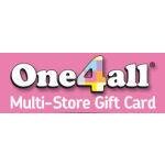 One4all Gift Card