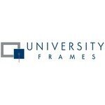 University Frames