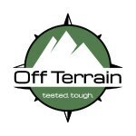 Off Terrain Codes