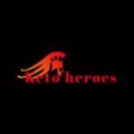 Keto Heroes Shop