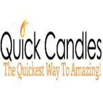 Quick Candles