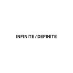 20% off select items at infinite definite promo code