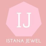 get 20% off at istana jewel code