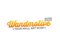 Wandmotive