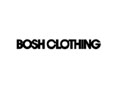 Bosh Clothing Discount Code