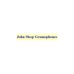 John Sleep Gramophones