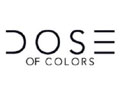 Dose of Colors Discount Code