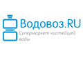 Vodovoz.ru Voucher Code