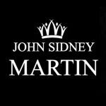 John Sidney Martin