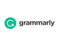 Saving 45% off at Grammarly