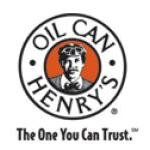 Oil Can Henry's