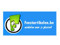 Feestartikelen BE Discount Code