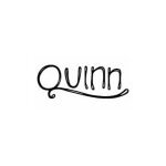 get 20% off at quinn snacks