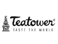 Teatower Discount Code