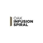 get 10% off at oak infusion spiral