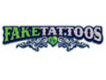 FakeTattoos.com Discount Code