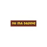 extra 10% off (sitewide) at oh ma daddie coupon code coupon code