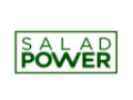 20% OFF SaladPower: Get Fresh, Healthy Salads Delivered with Promo Code!