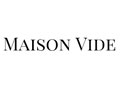 Maison Vide Voucher Code