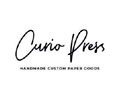 Free Shipping | Curio Press Promo January {Year}