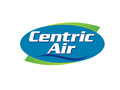 Centric Air Gable Attic Fan